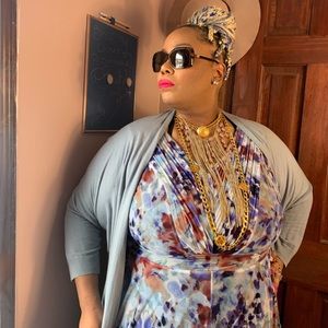 Simply Vera Wang dress